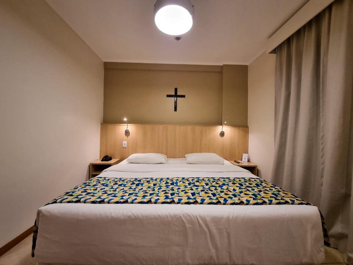 Rainha Dos Apóstolos Hotel Aparecida (Sao Paulo)