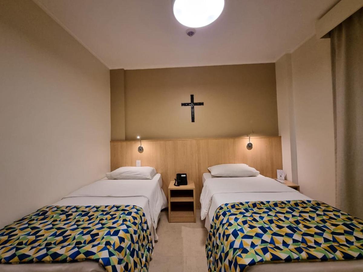 Rainha Dos Apóstolos Hotel 3*