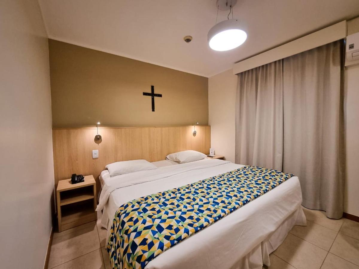 Rainha Dos Apóstolos Hotel Aparecida (Sao Paulo)