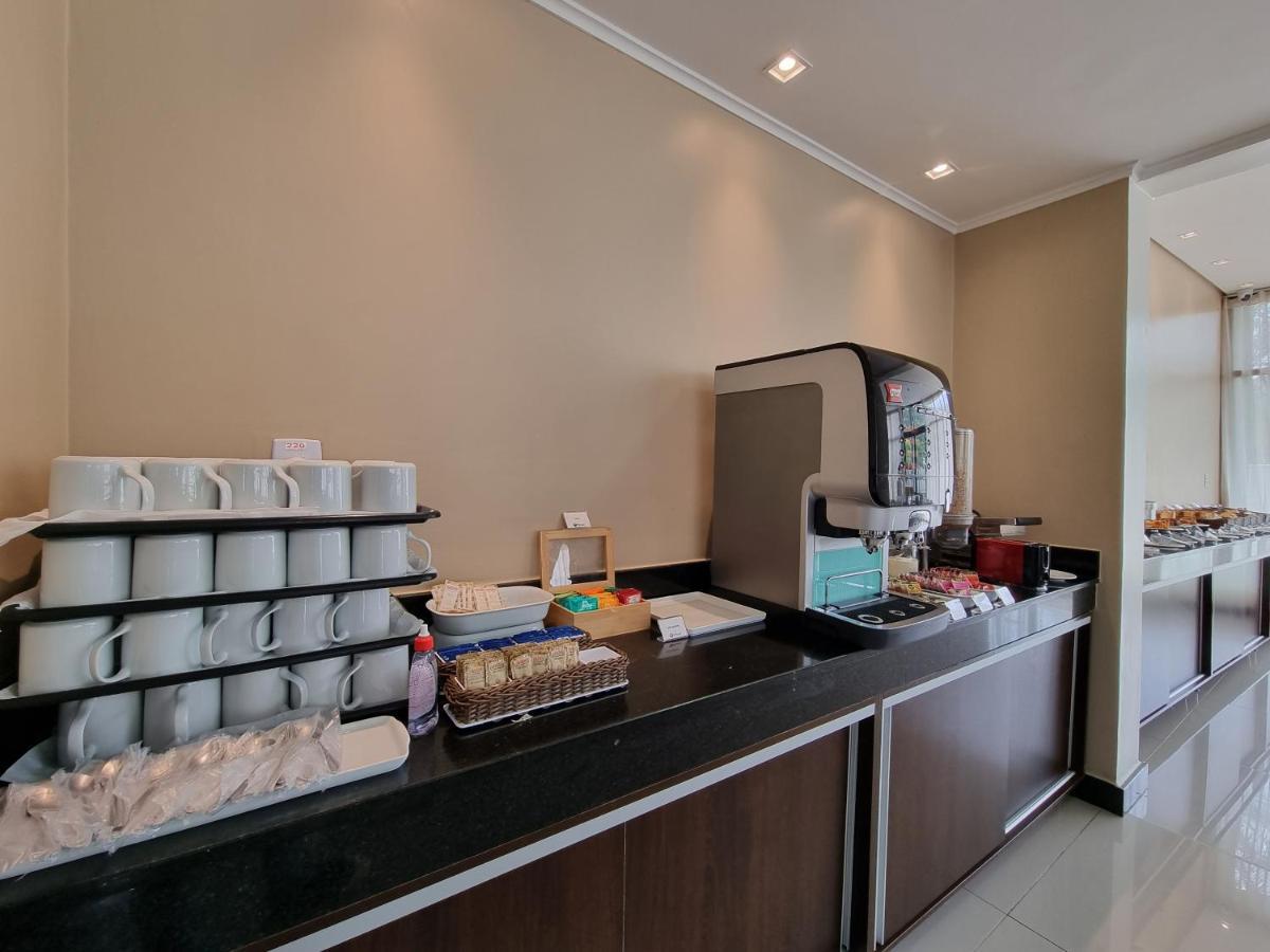 Hotel Rainha Dos Apóstolos Aparecida (Sao Paulo)